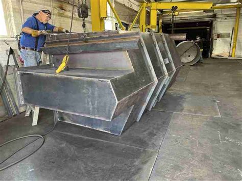 THE BEST 10 Metal Fabricators near BUTLER, PA 